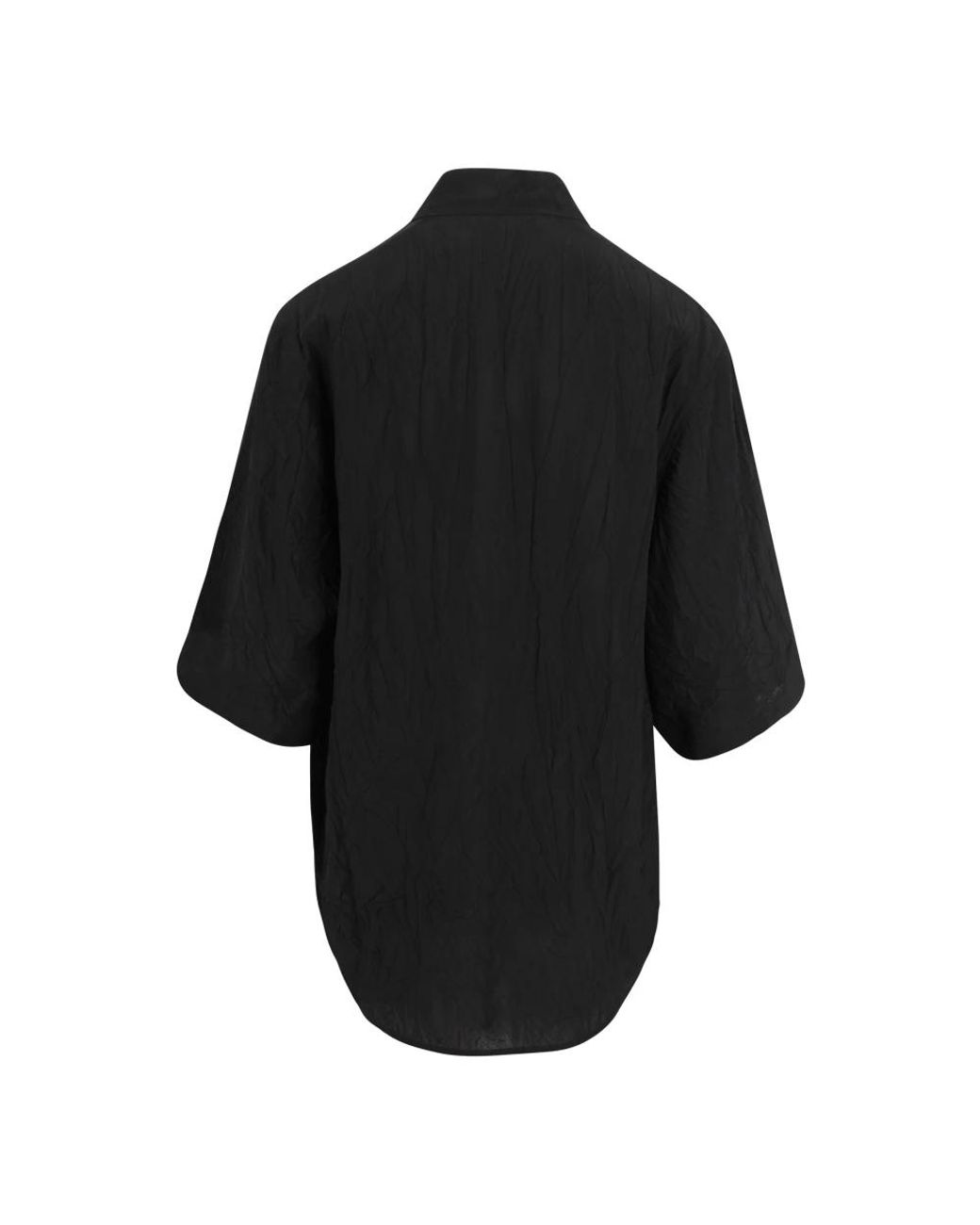 Christian Wijnants Black Shirts