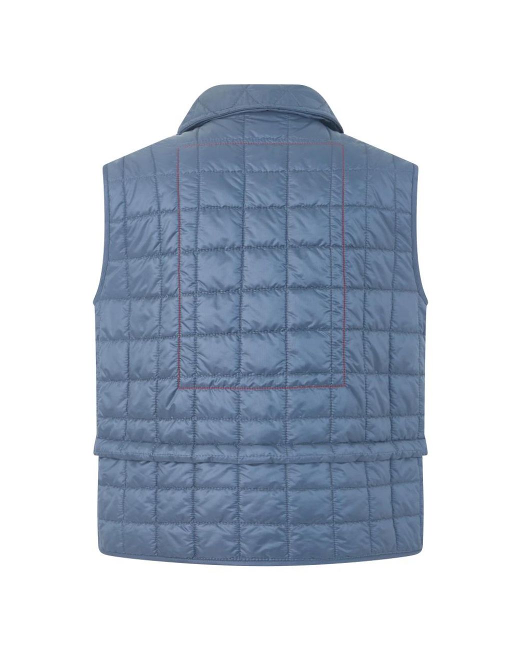 Moorer Blue Waistcoats