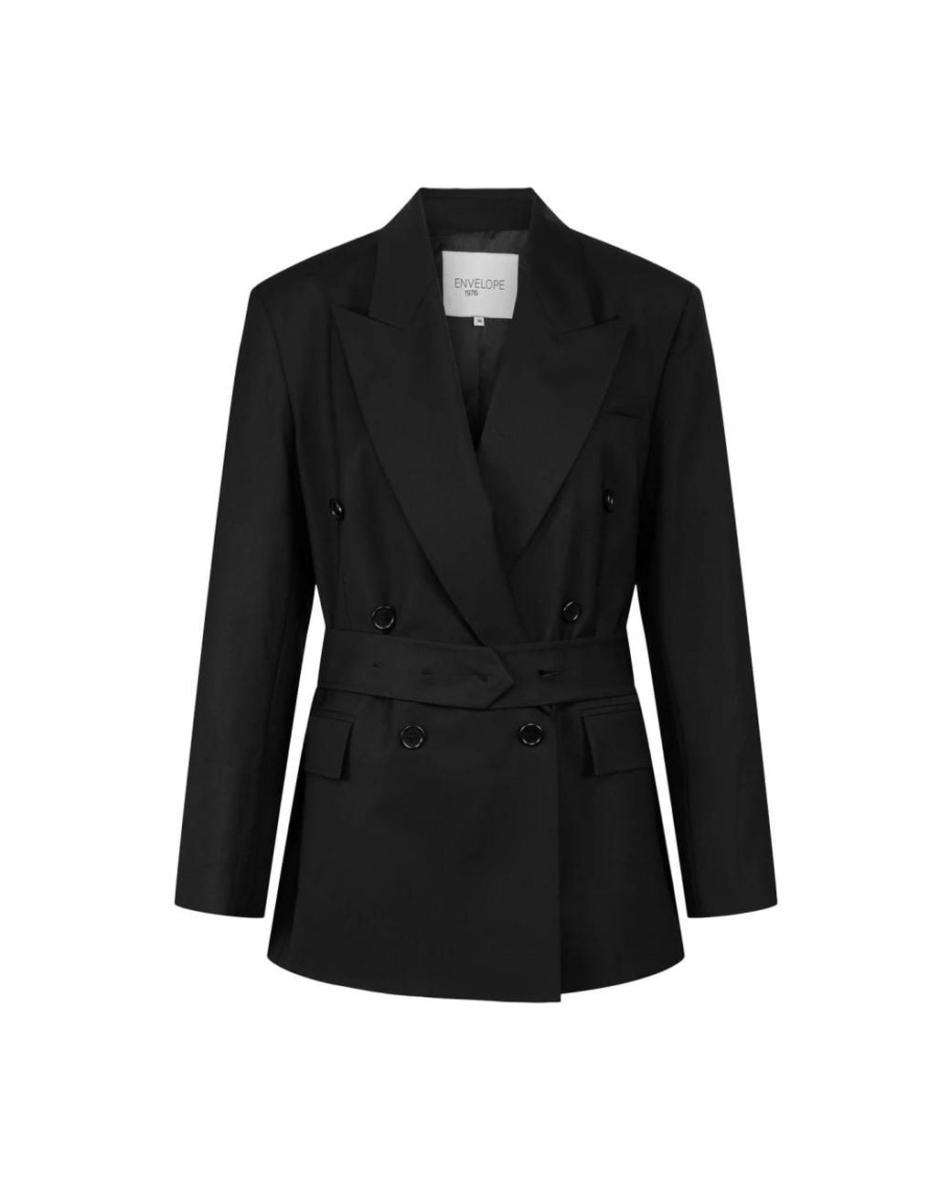 Blazers Envelope en coloris Black