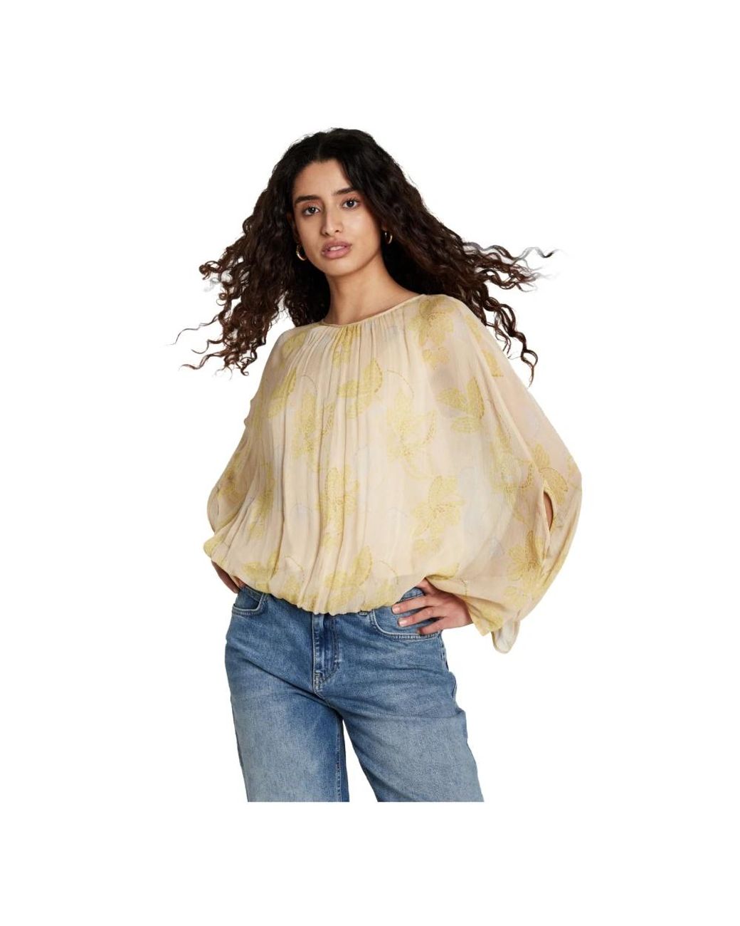 Bruuns Bazaar Natural Blouses