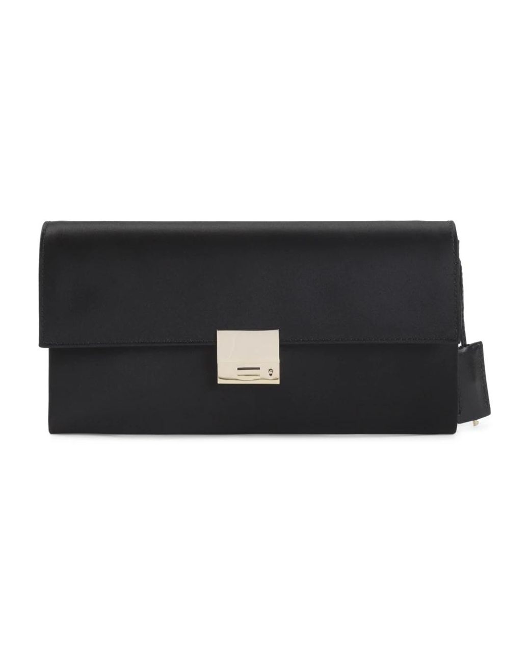Tom Ford Black Clutches
