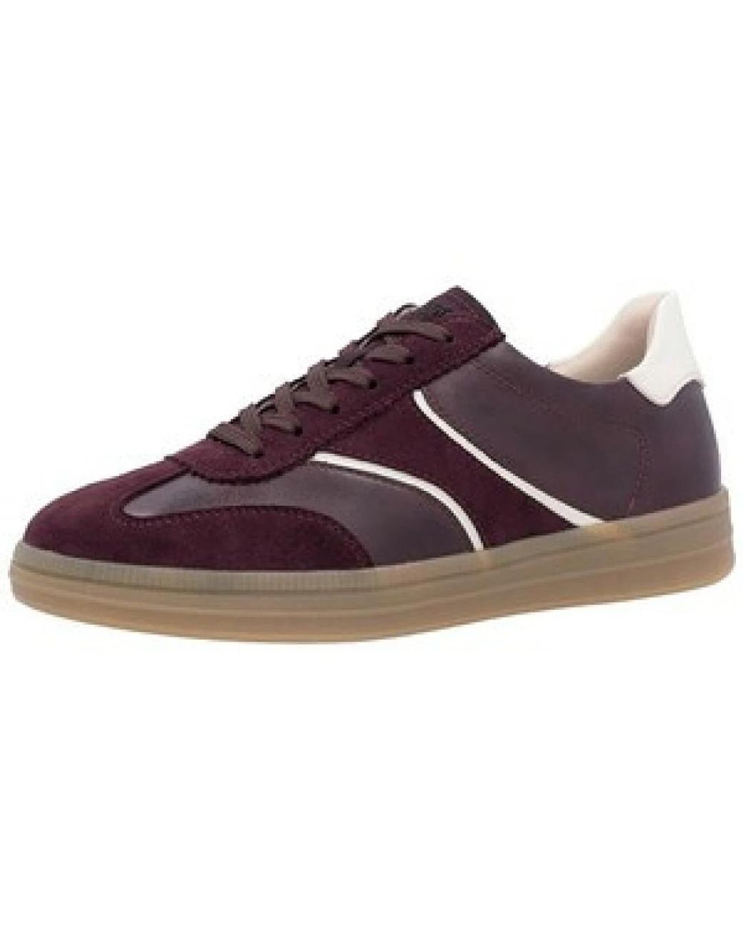 Remonte Red Sneakers