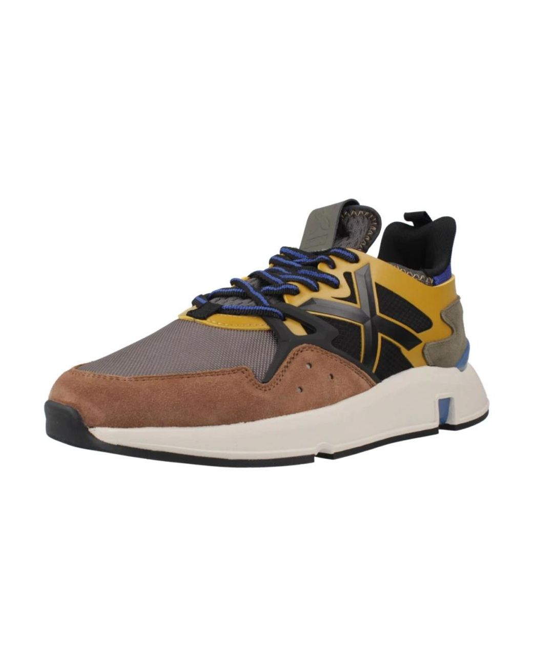 Sneakers Munich pour homme en coloris Multicolor