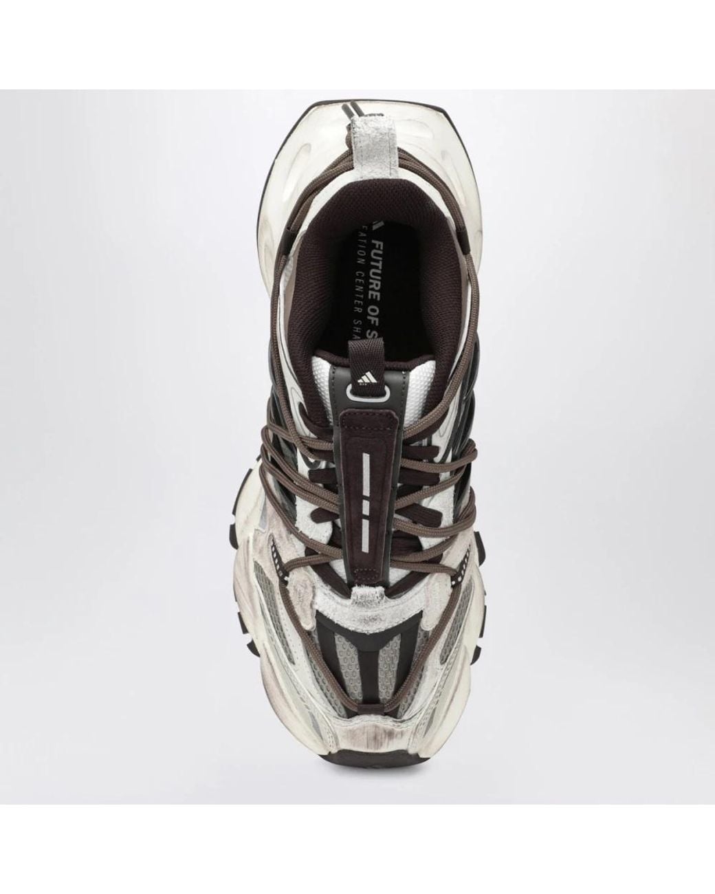 Adidas Originals Brown Sneakers for men