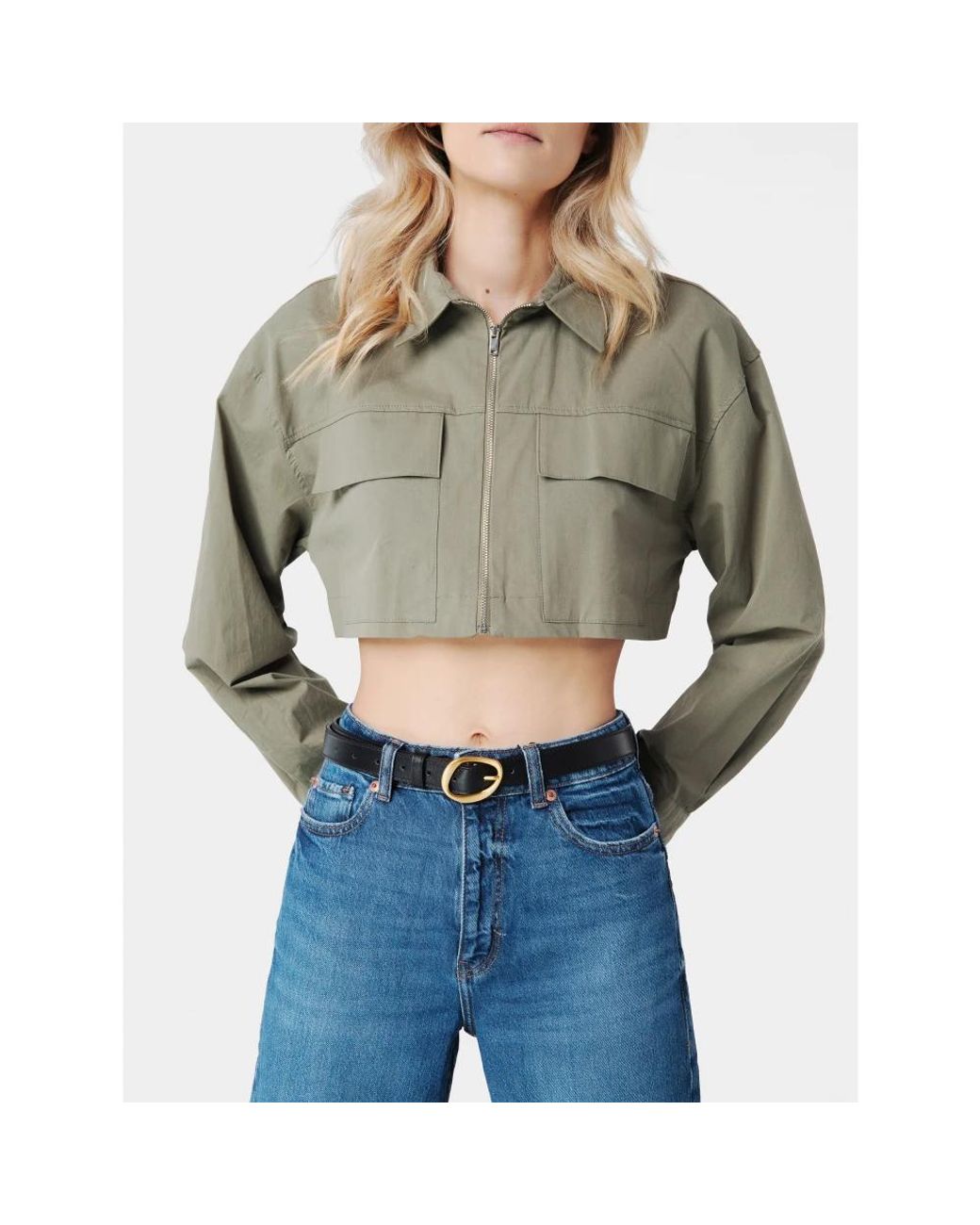 Belts di L37 in Black