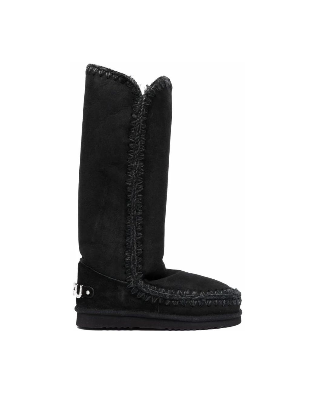 Mou Black Eskimo 40