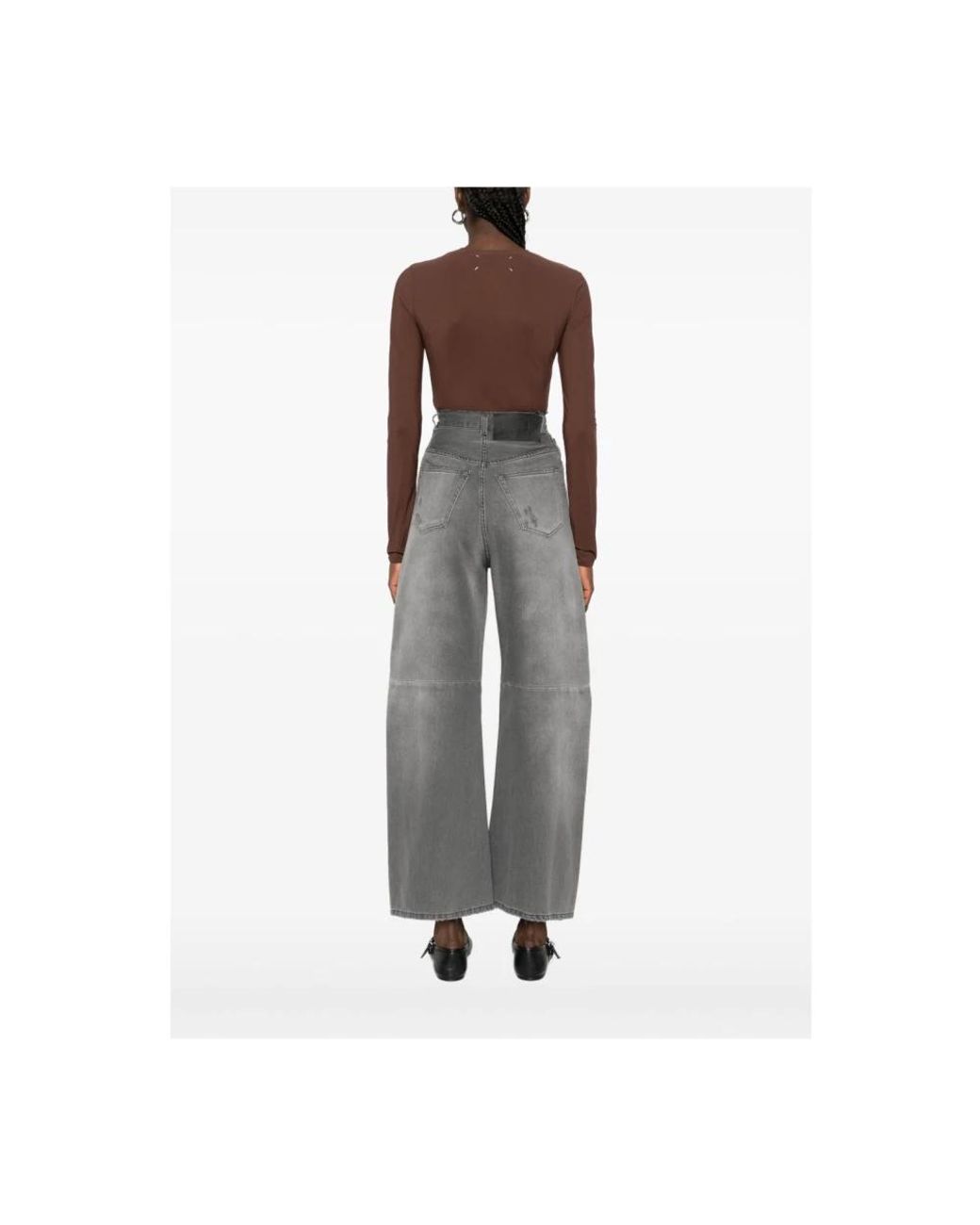 Maison Margiela Brown Body
