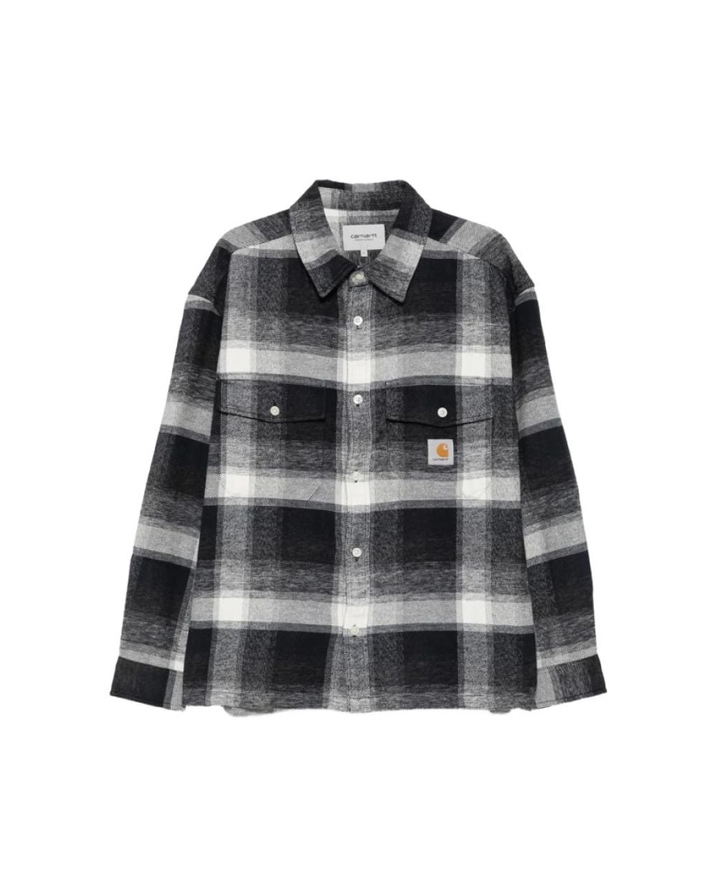 Carhartt Black Casual Shirts for men