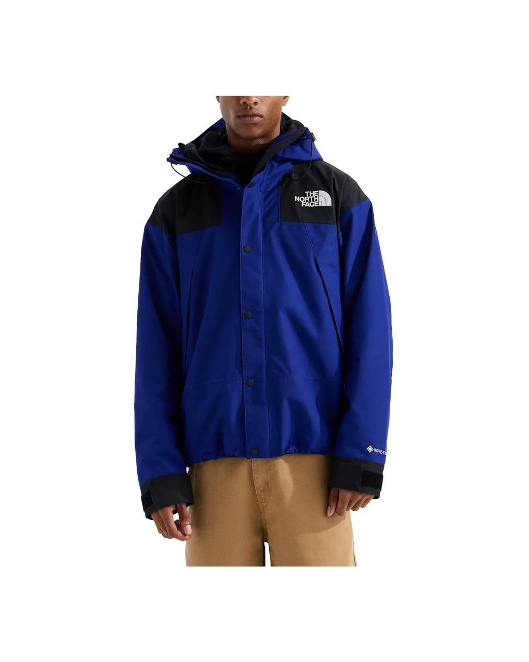 Jackets The North Face pour homme en coloris Blue
