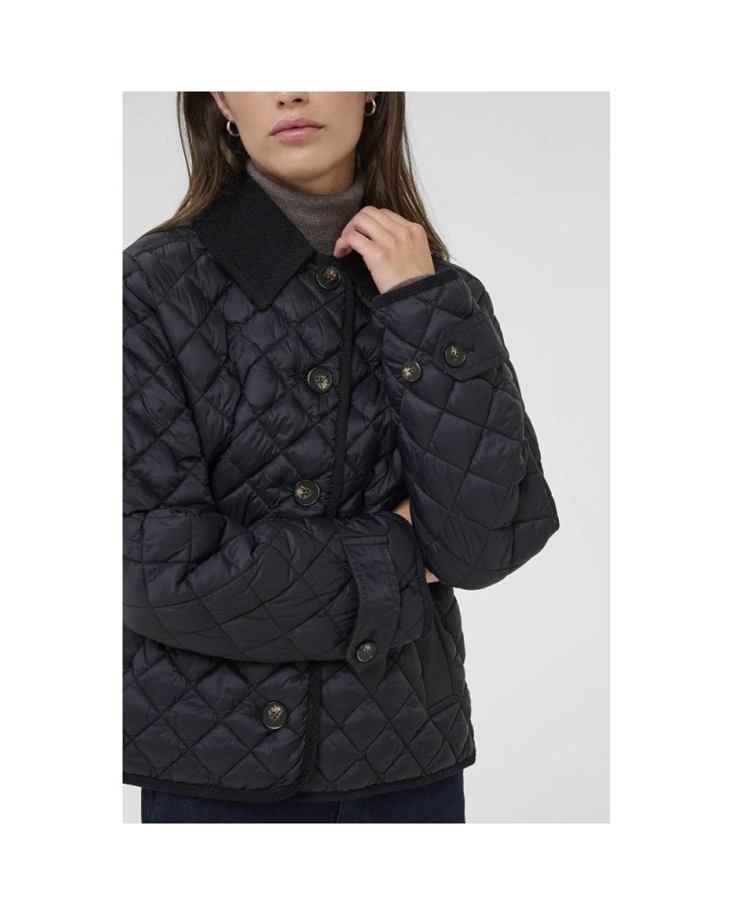 Winter Jackets Part Two en coloris Blue