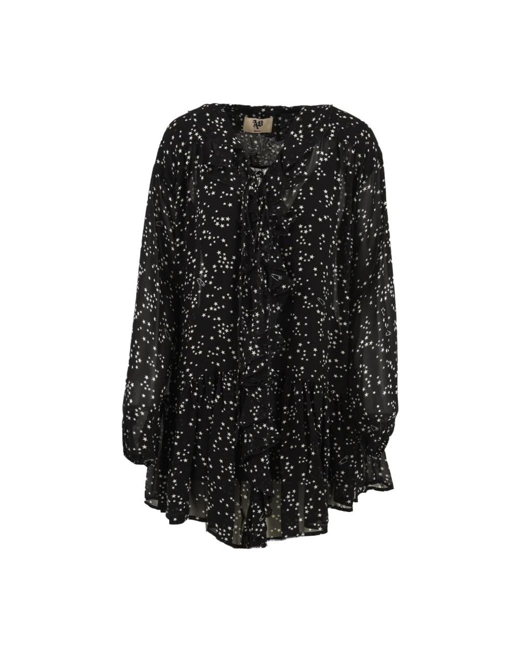 Aniye By Black Short Dresses