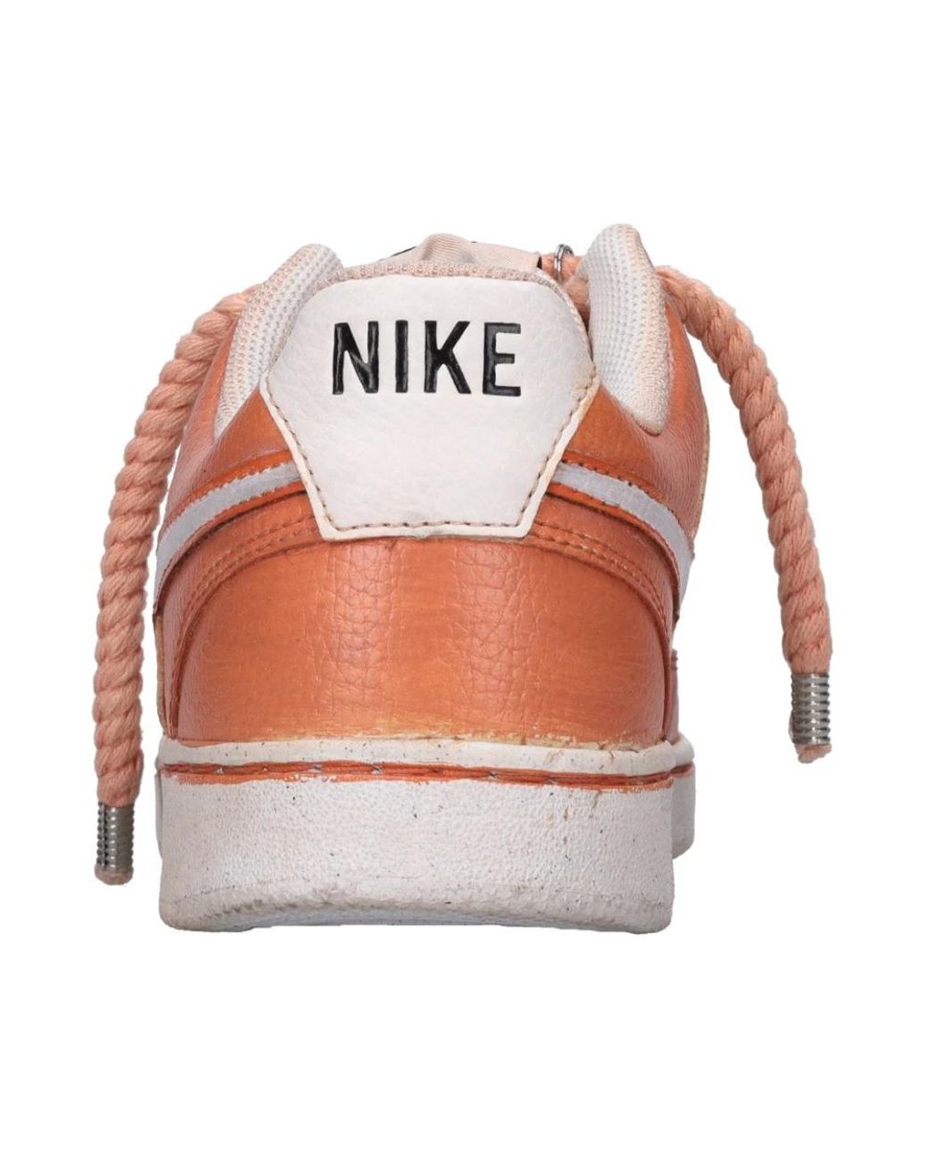 Seddy's Pink Sneakers for men