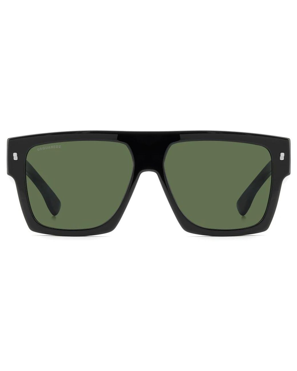 DSquared² Green Sunglasses for men