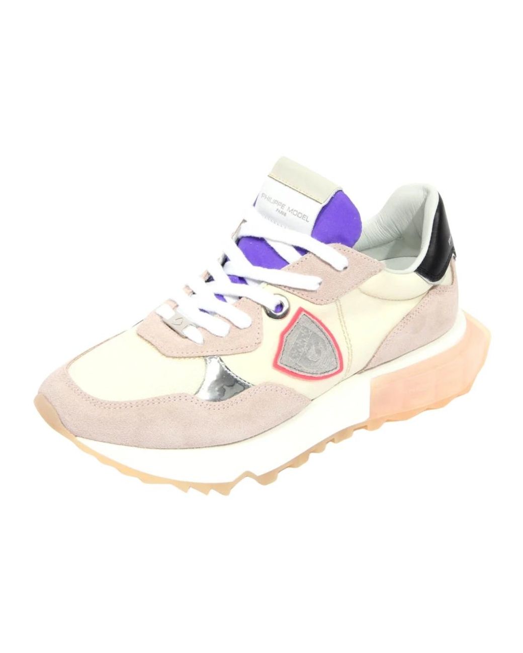 Sneakers Philippe Model en coloris Multicolor