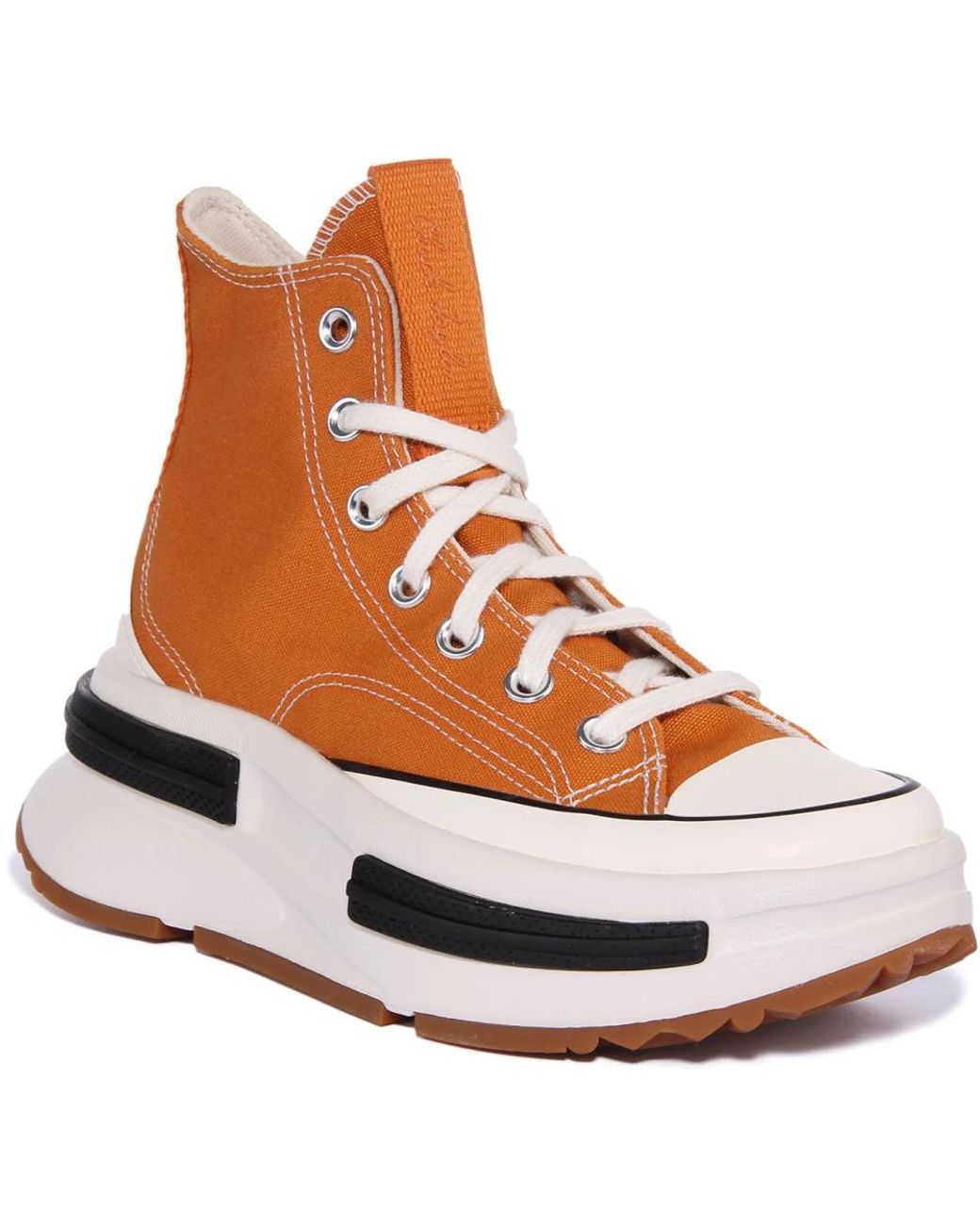Converse Brown Sneakers