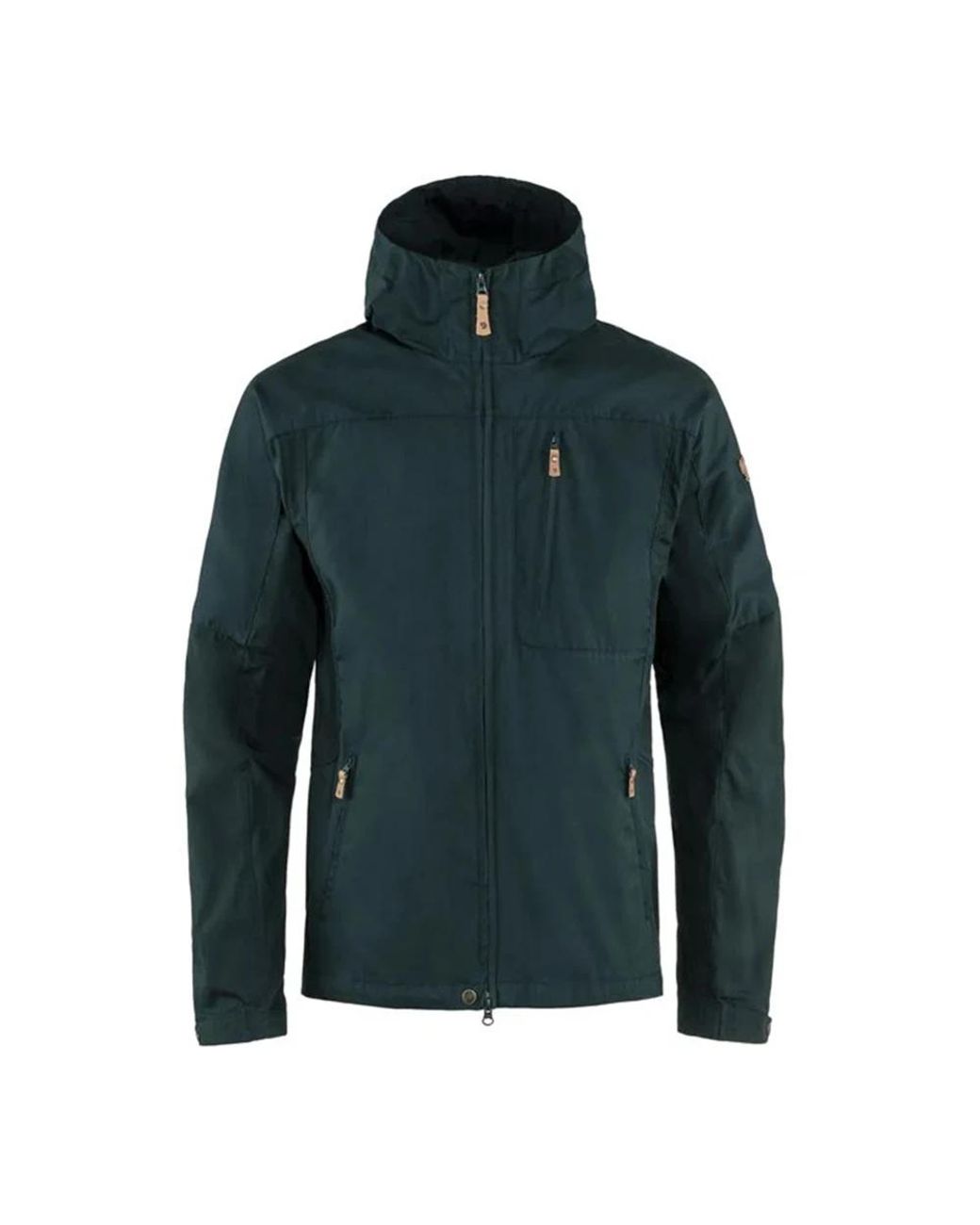 Fjallraven Green Light Jackets for men