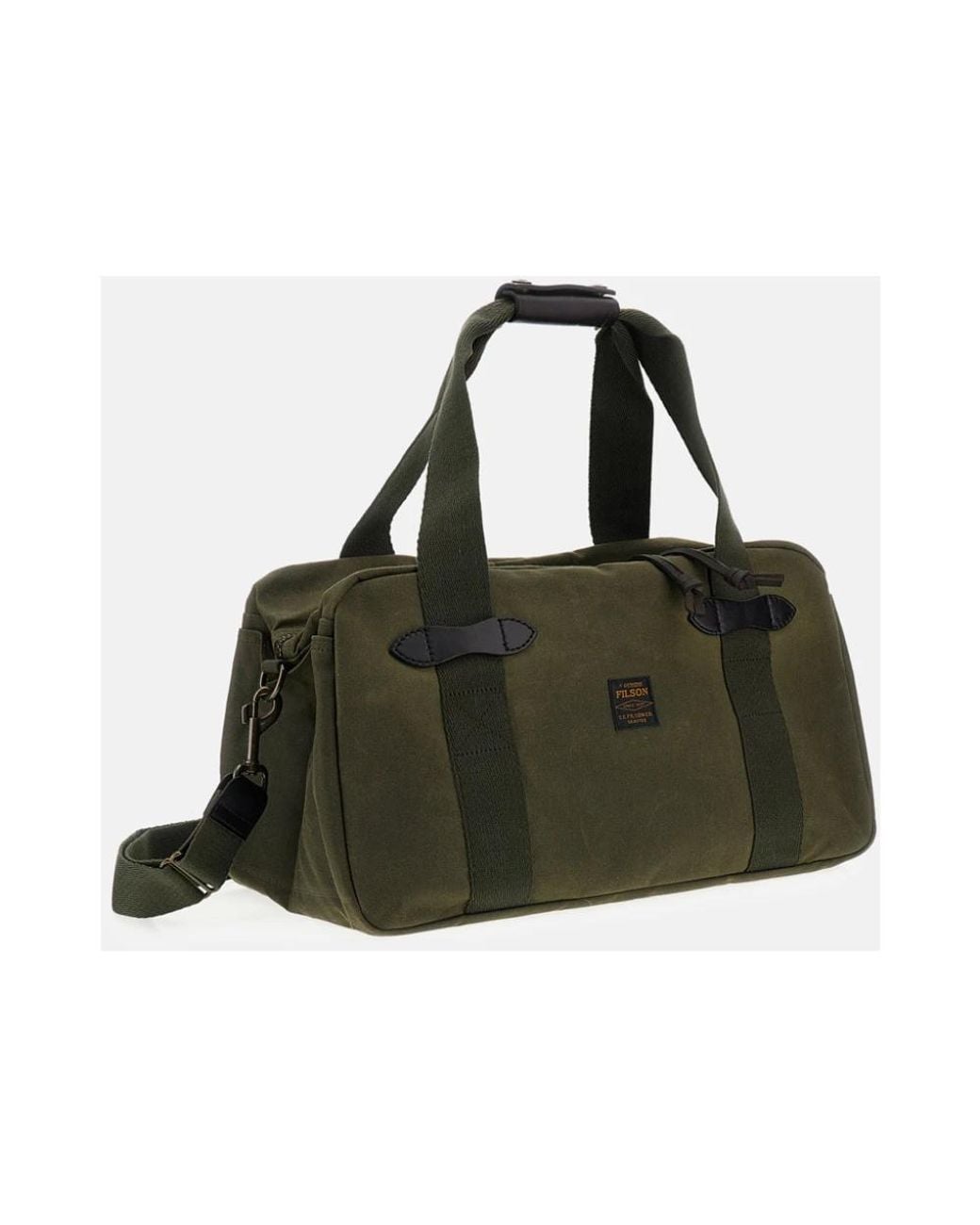 Weekend Bags di Filson in Green da Uomo
