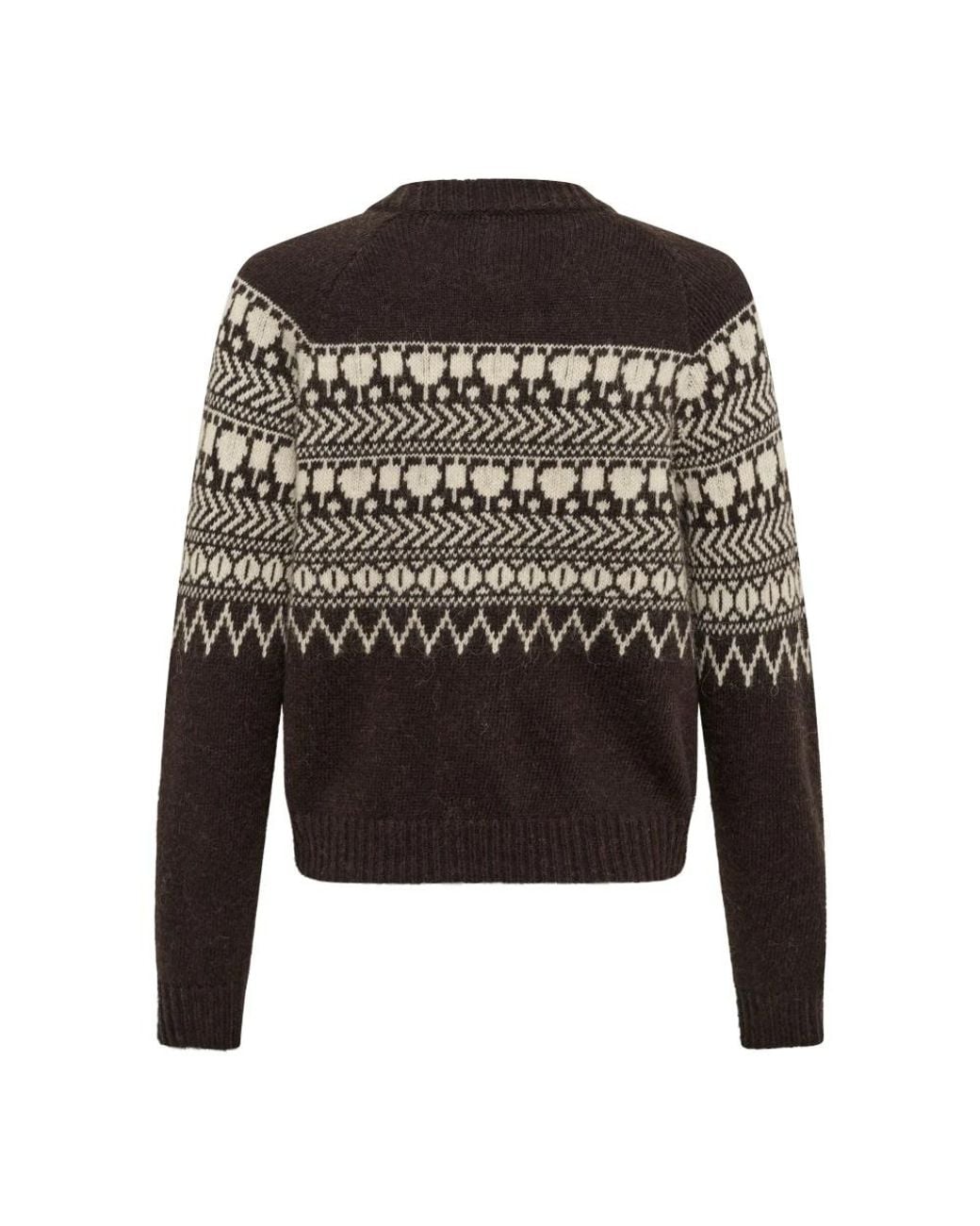 Cardigans Part Two en coloris Black