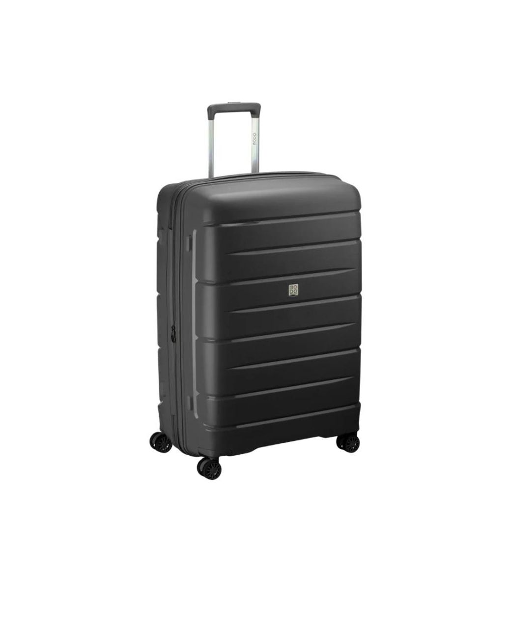 Large Suitcases di Roncato in Black