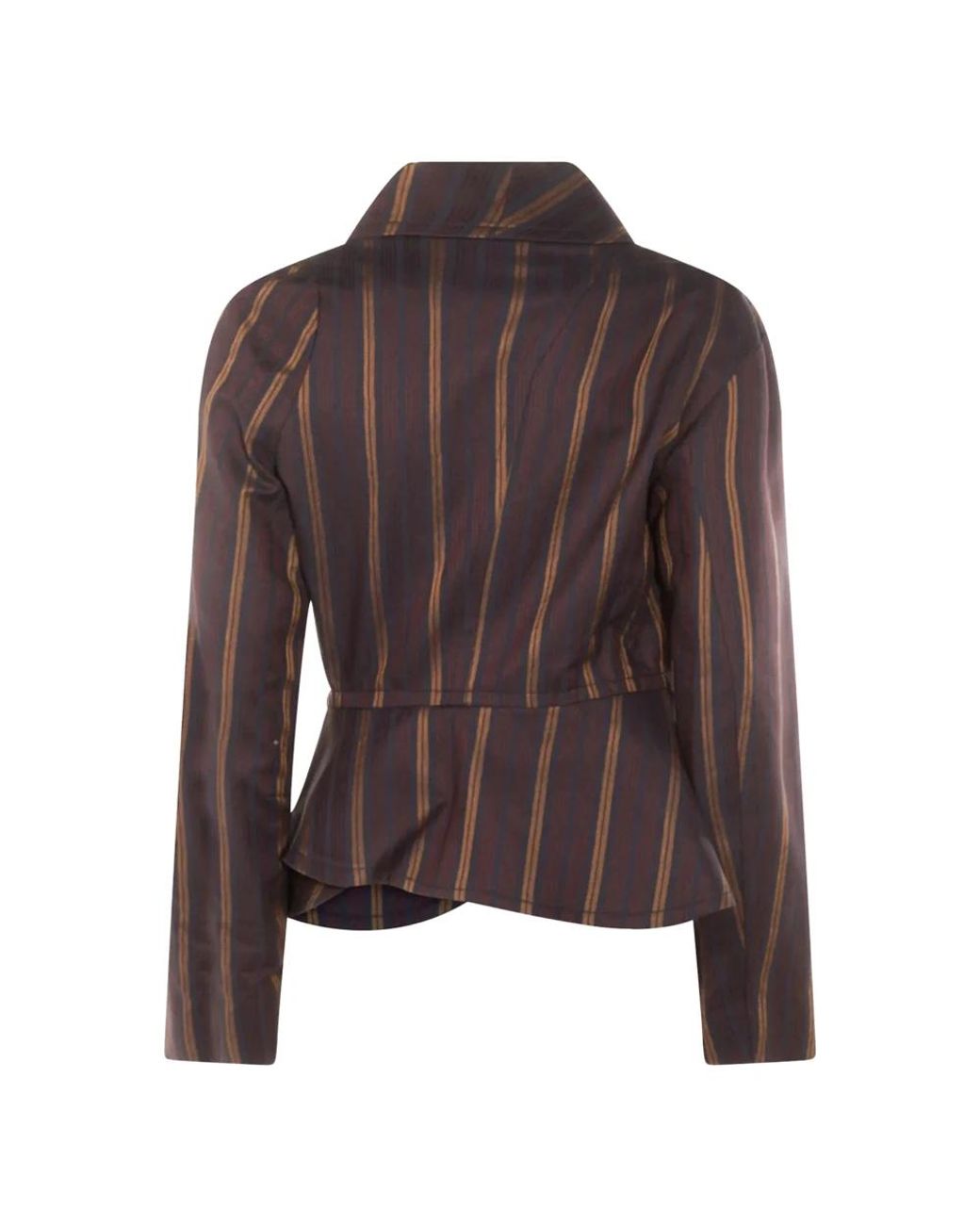 Vivienne Westwood Black Blazers