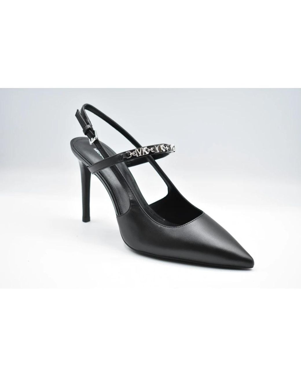 Michael Kors Black Pumps