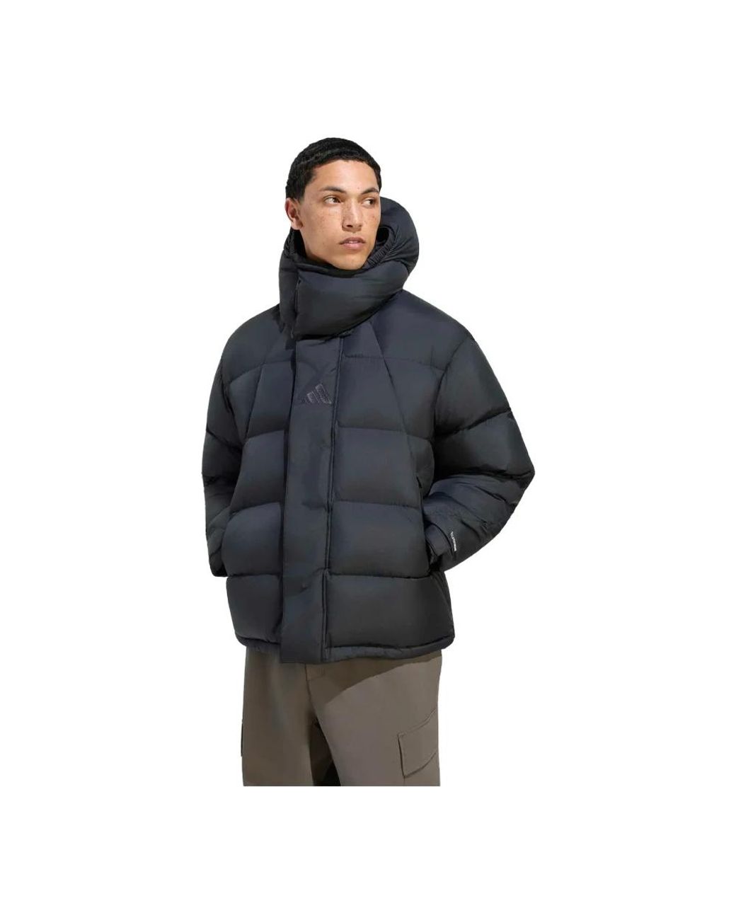 Ski Jackets Adidas pour homme en coloris Blue