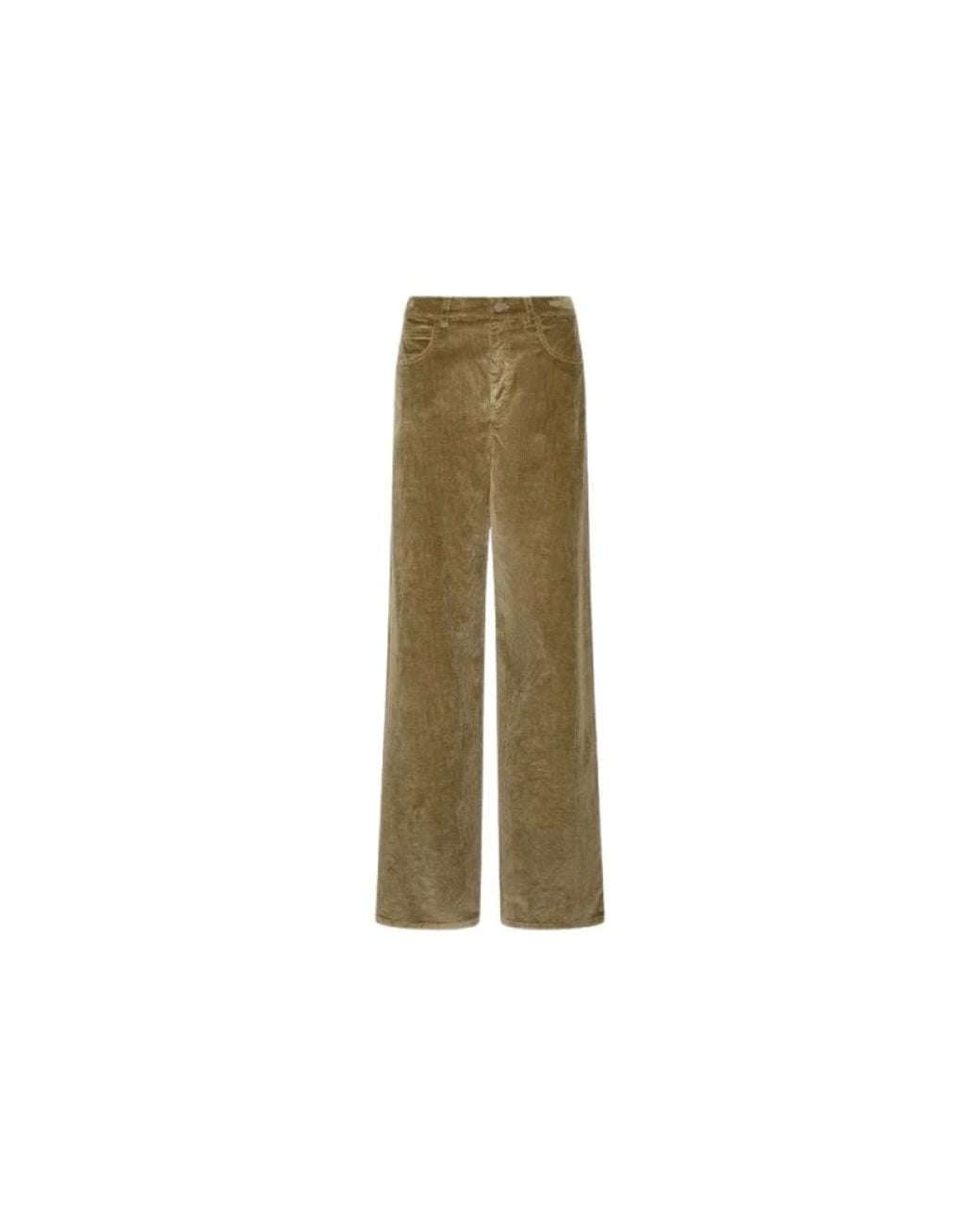 Marella Wijde Broek in het Green