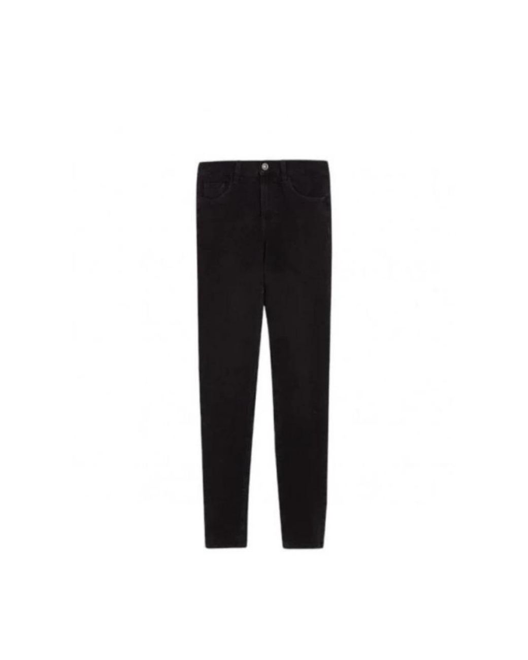 Liu Jo Black Skinny Jeans