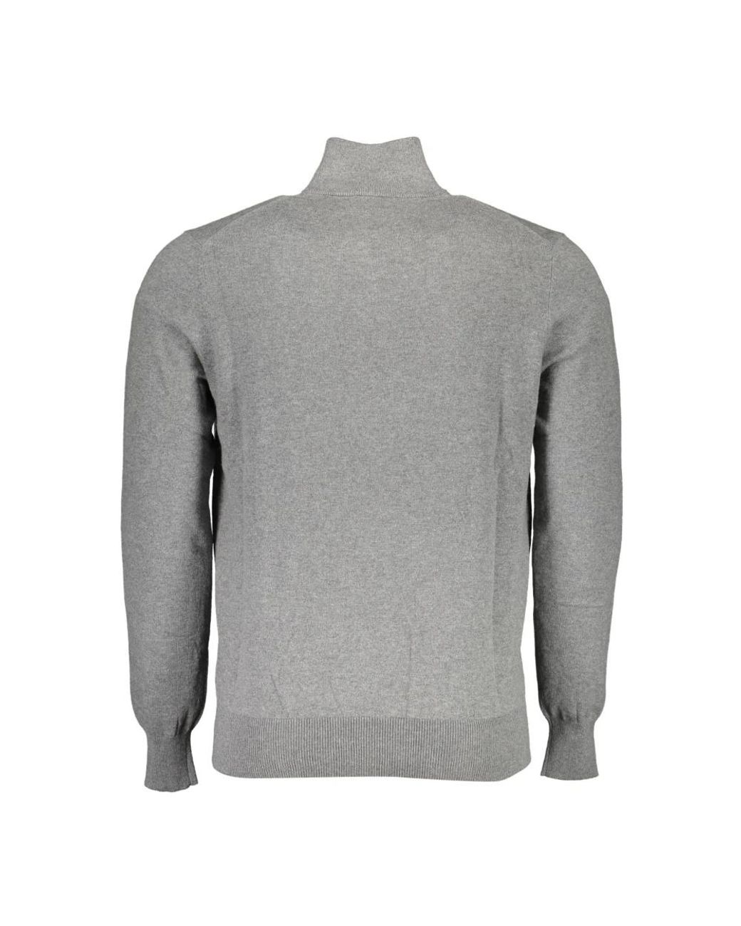 North Sails Gray Turtlenecks for men