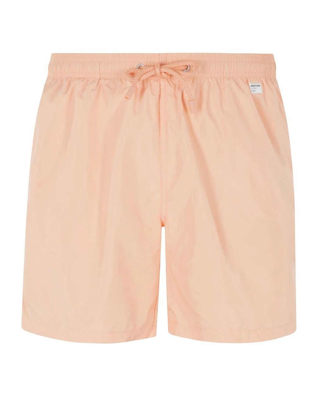 Mc2 Saint Barth Natural Beachwear for men