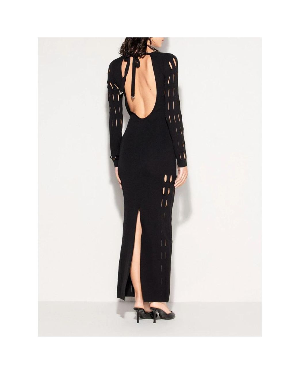 Akep Black Gowns