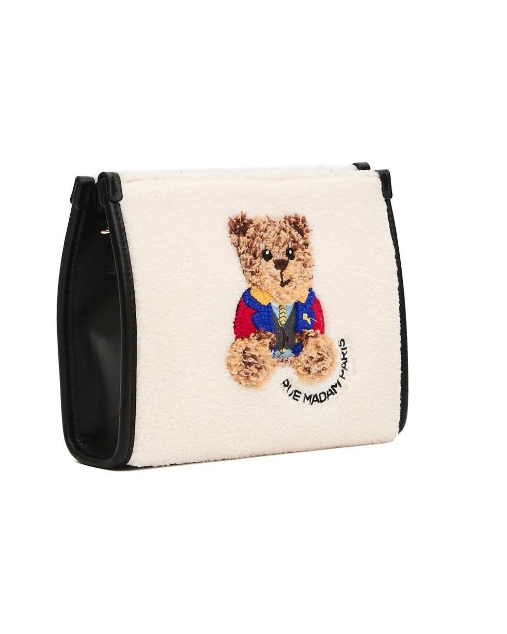 Rue Madam Pink Clutches