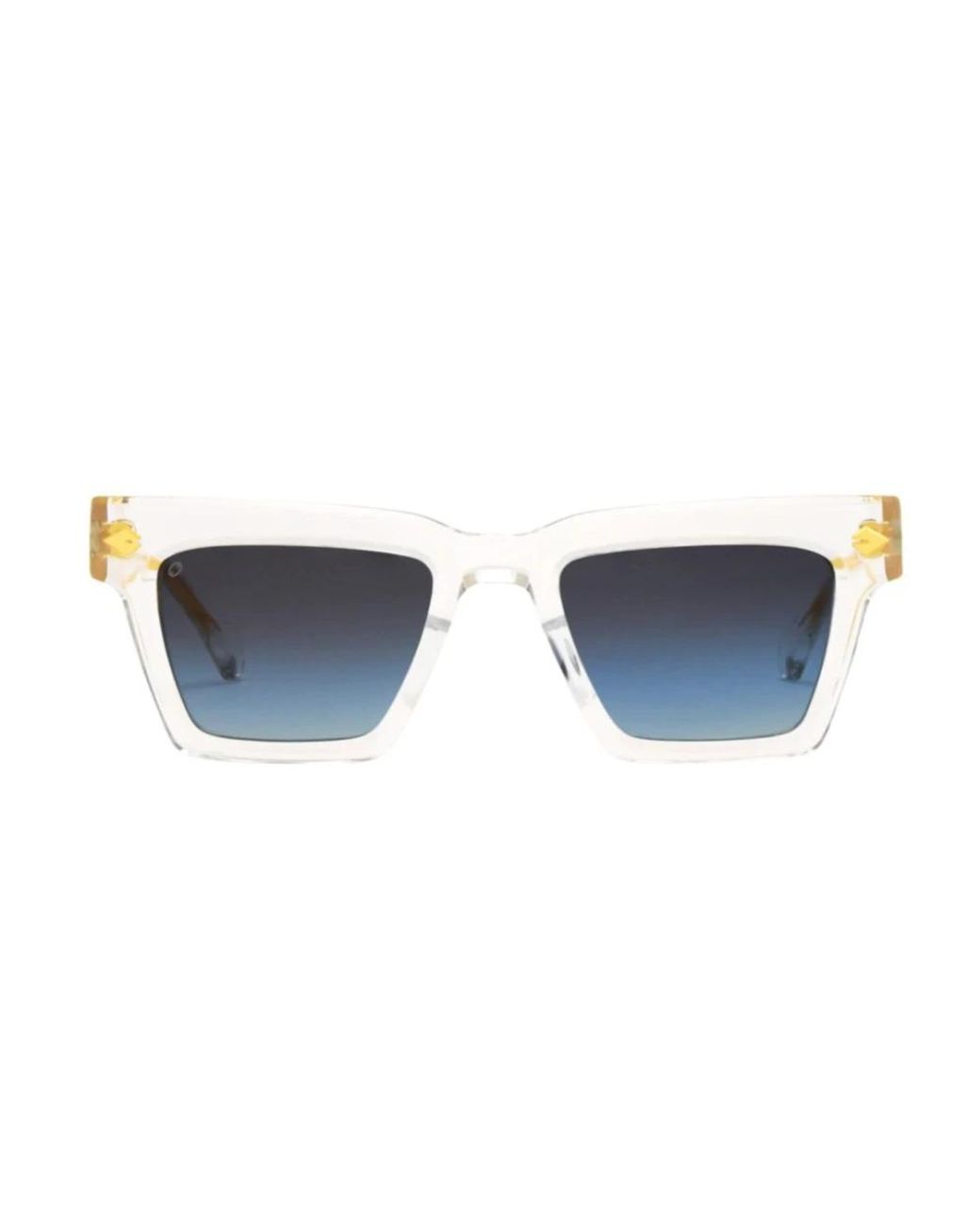 T Henri Blue Sunglasses