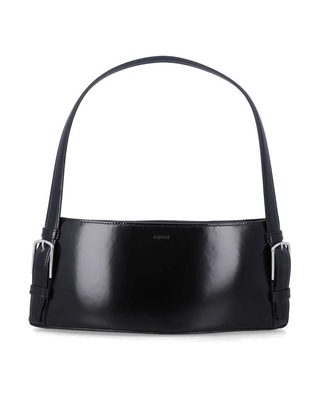 Coperni Black Shoulder Bags