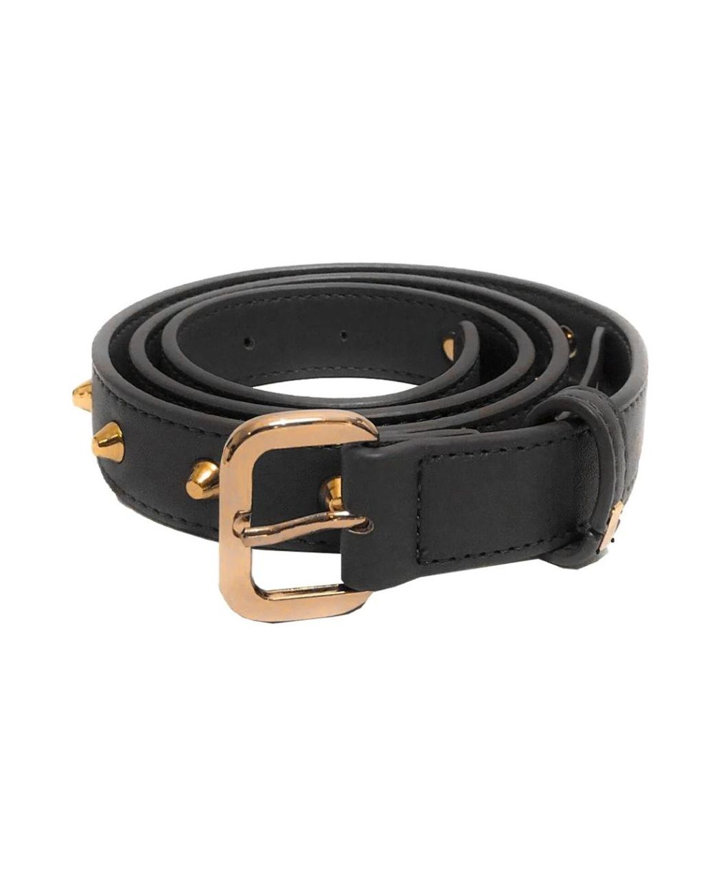 Fracomina Black Belts