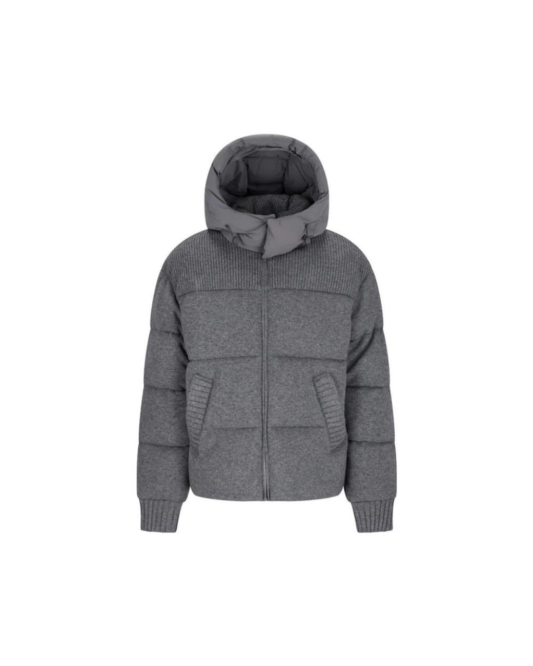 Mackage Gray Winter Jackets for men