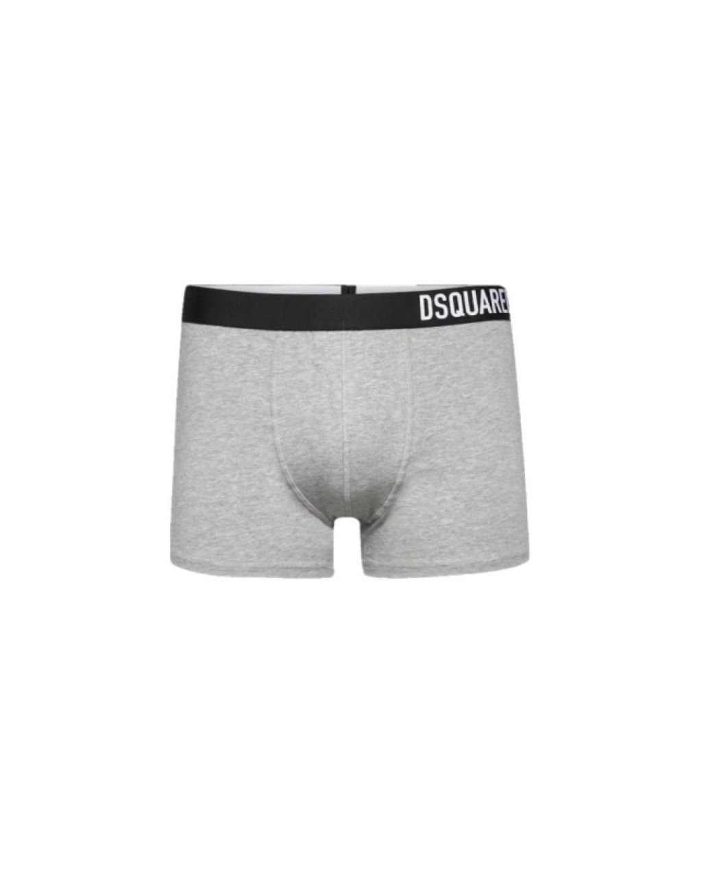 DSquared² Gray Underpants for men