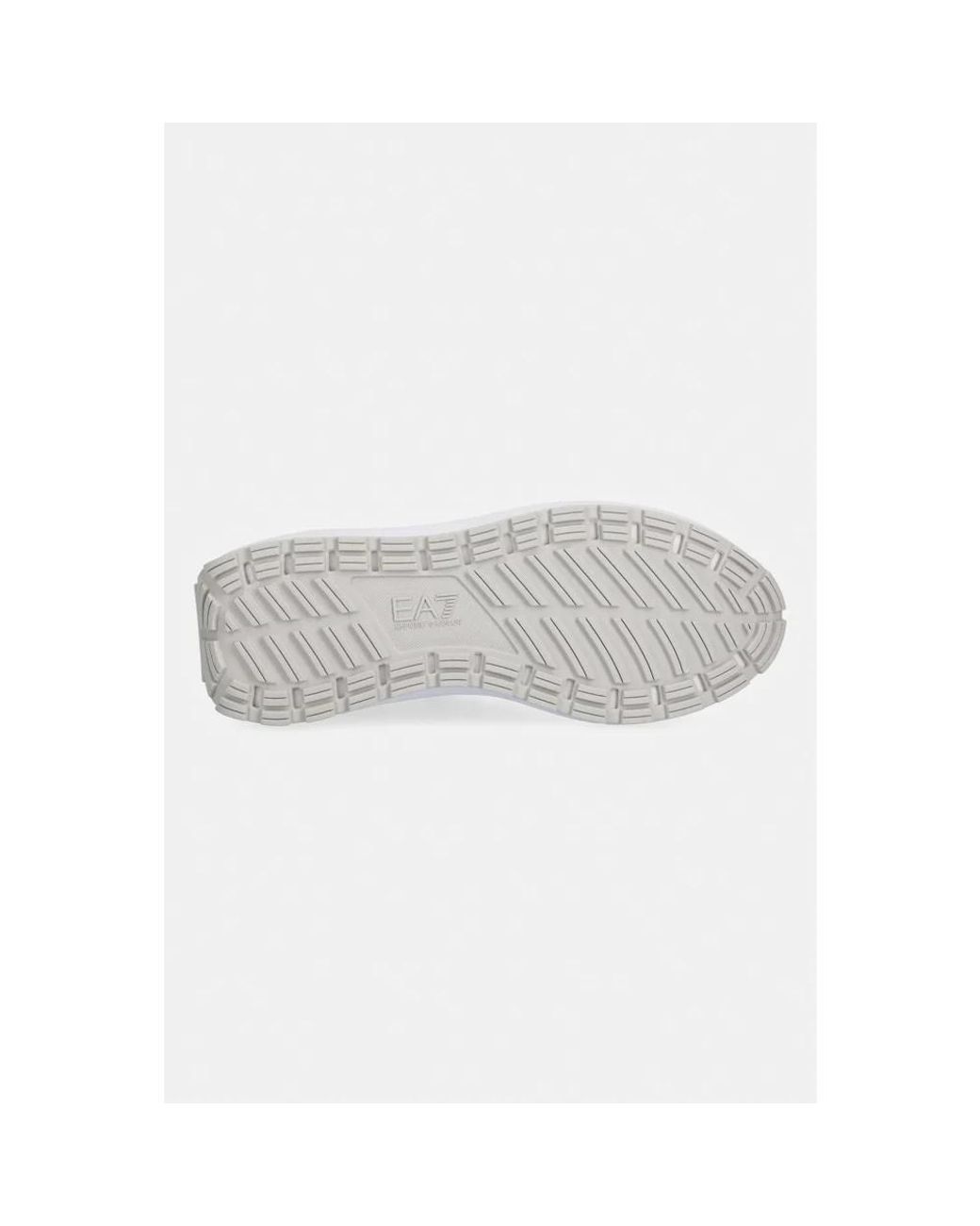 Sneakers EA7 en coloris White