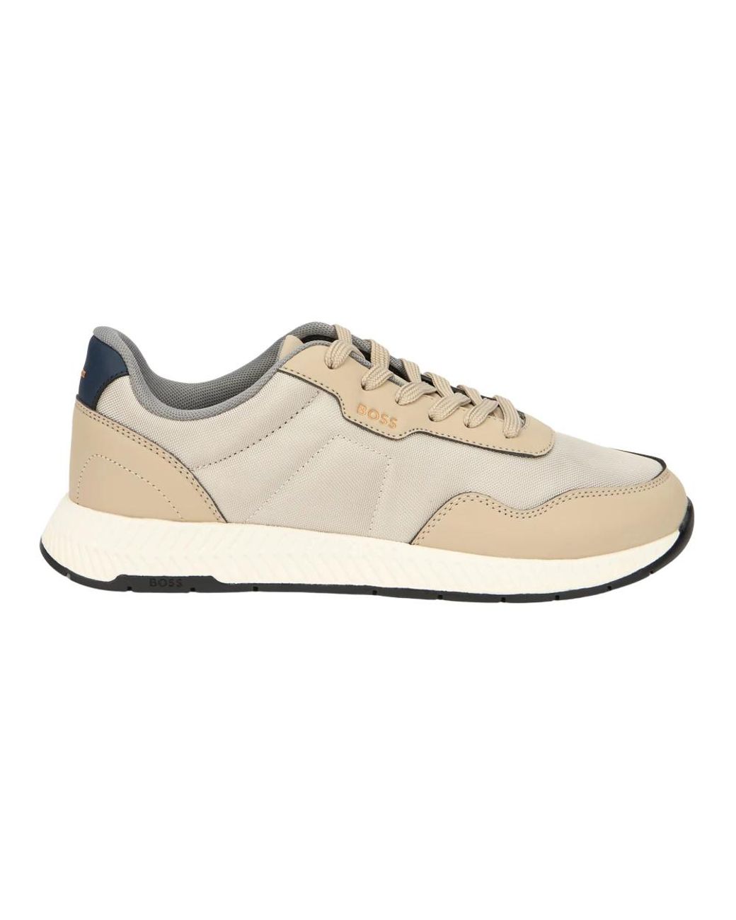 Boss White Sneakers for men