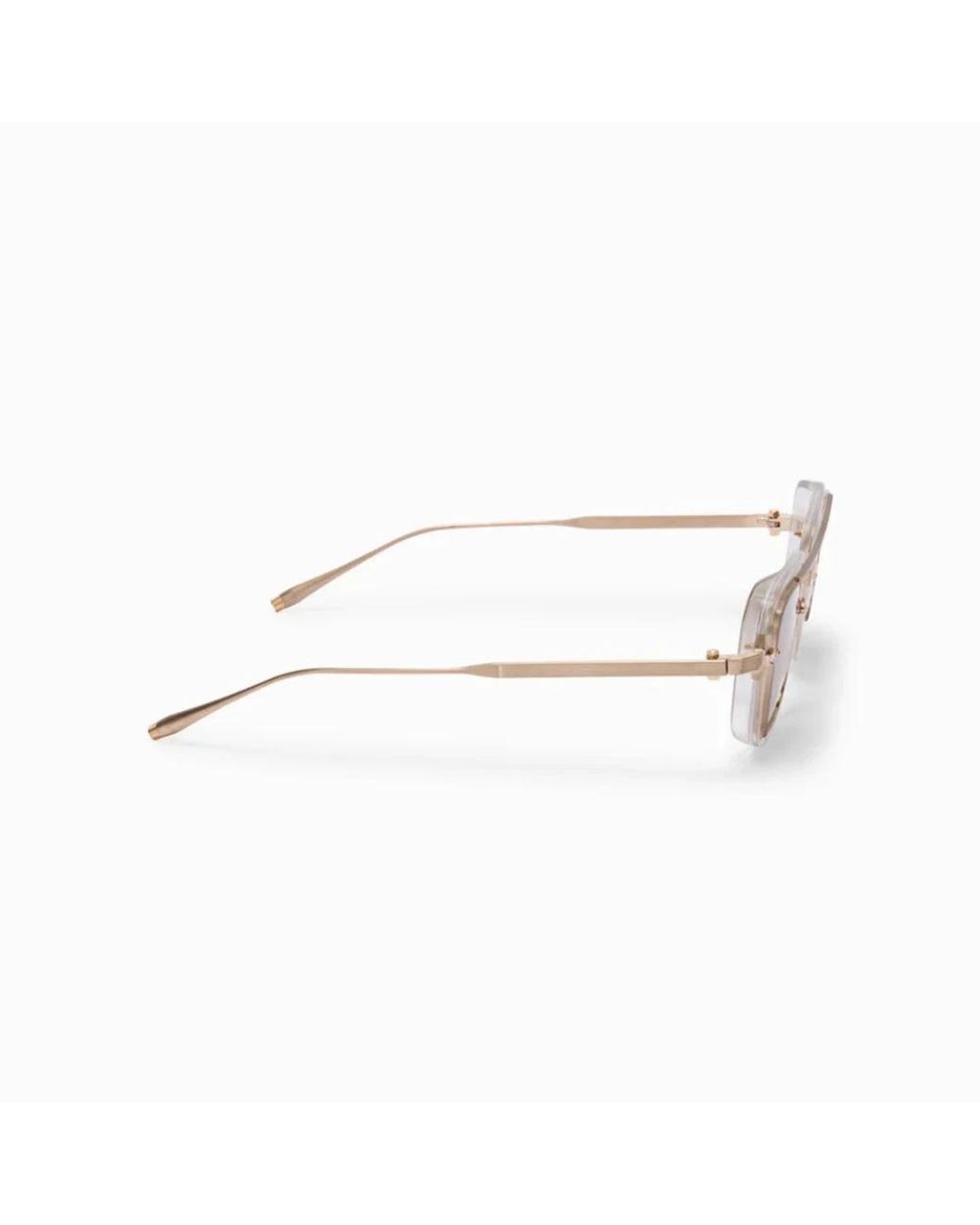 Akoni Pink Sunglasses