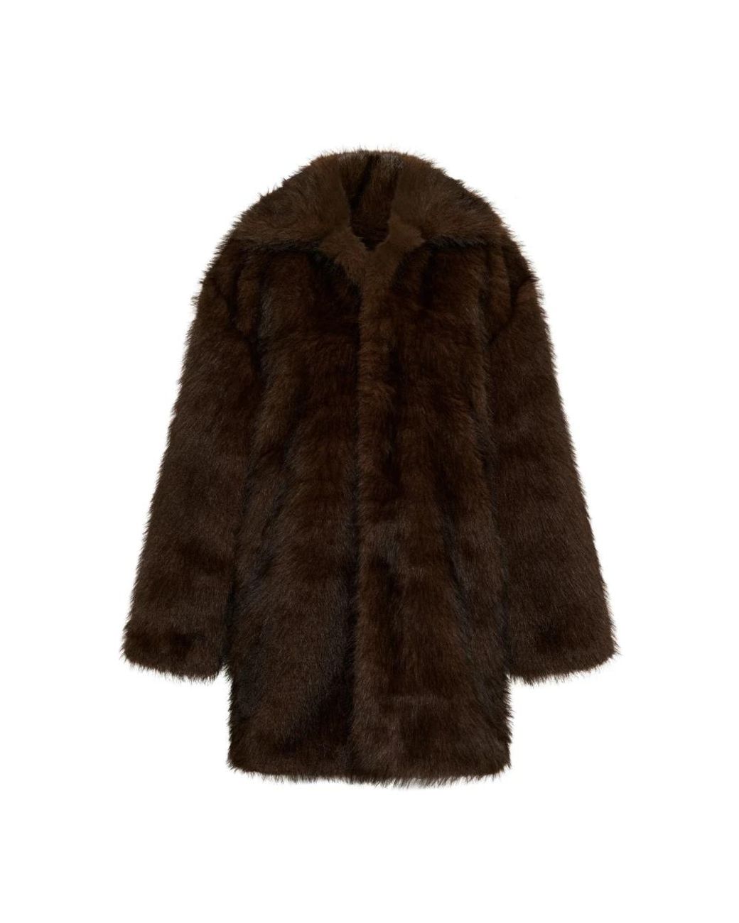 Kaffe Brown Jacken
