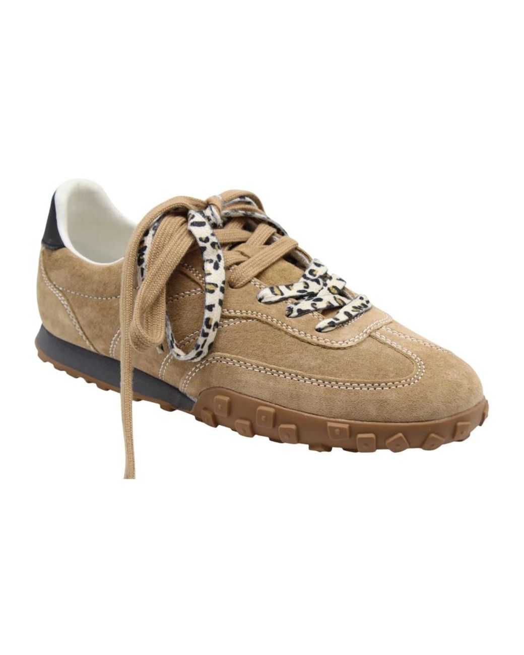 Boax Studio Brown Sneakers