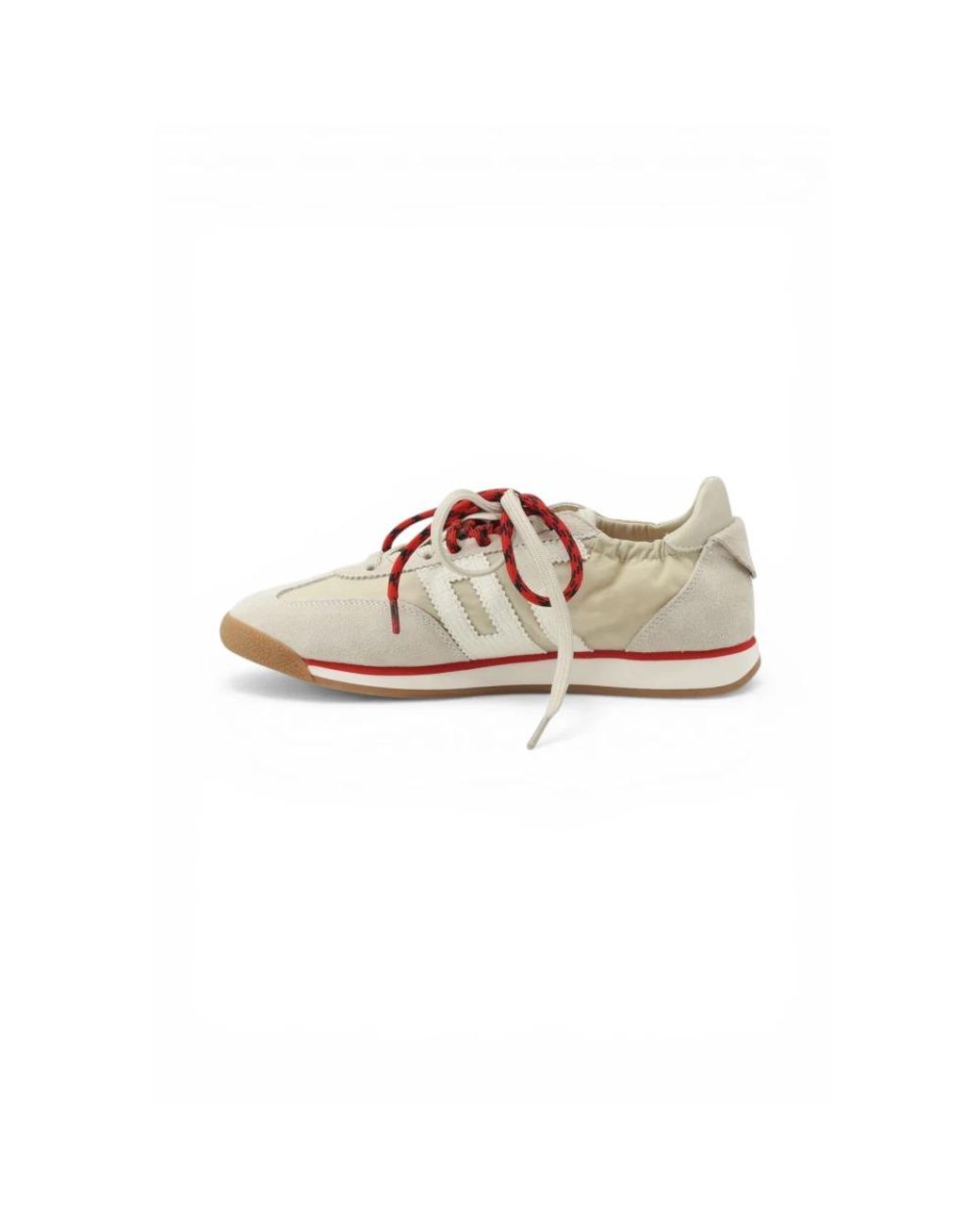 Back70 White Sneakers