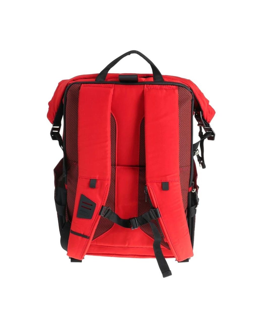 Piquadro Red Backpacks for men