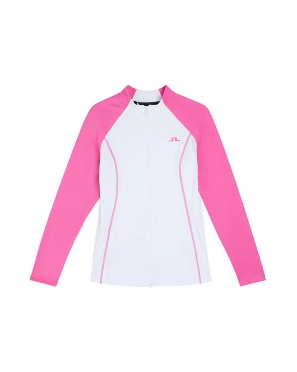 Training Jackets J.Lindeberg de color Pink