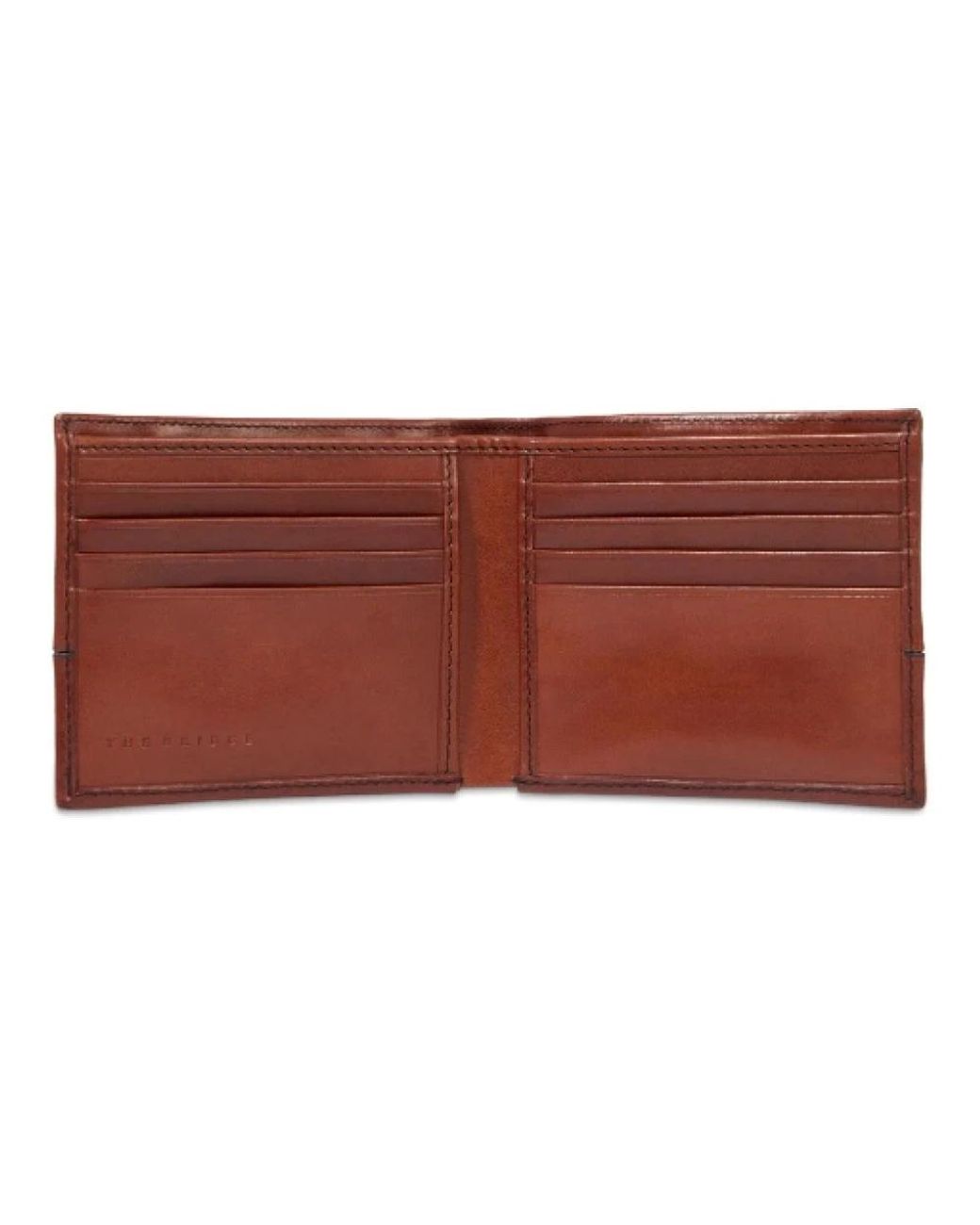Wallets & Cardholders The Bridge pour homme en coloris Red