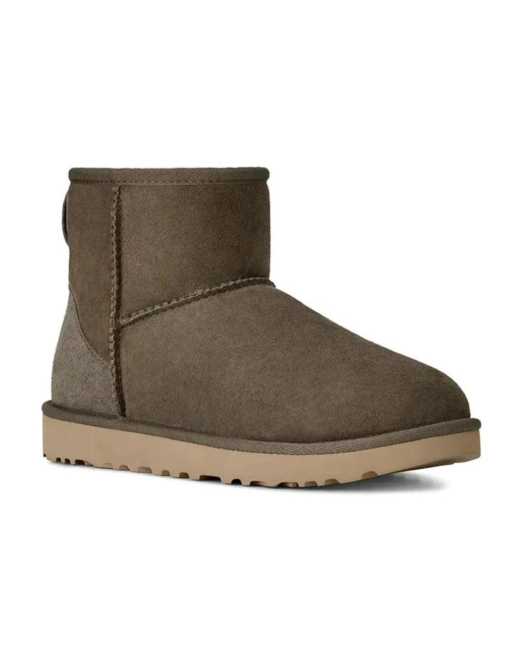 Winter Boots di Ugg in Green