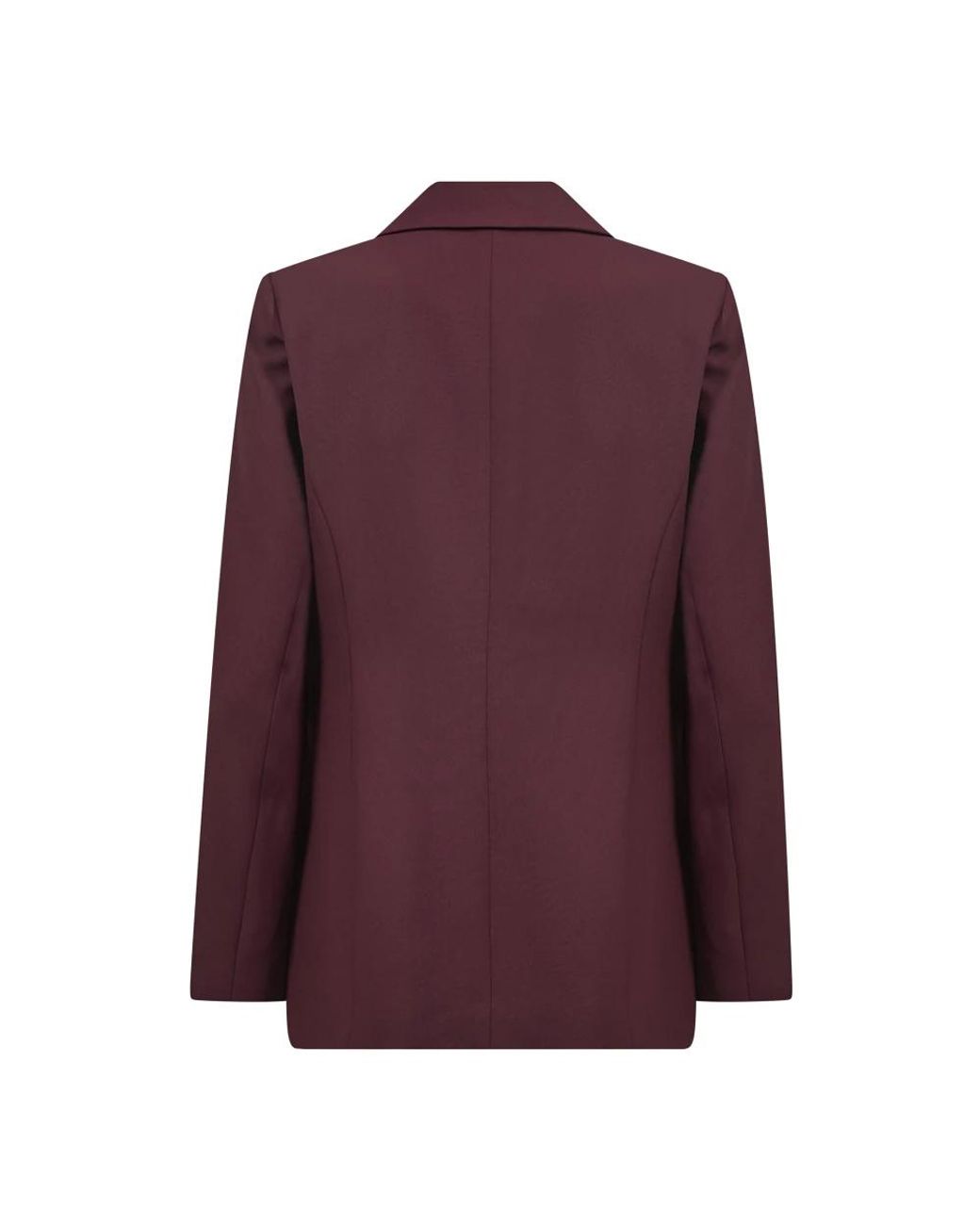 Blazers Mos Mosh en coloris Purple