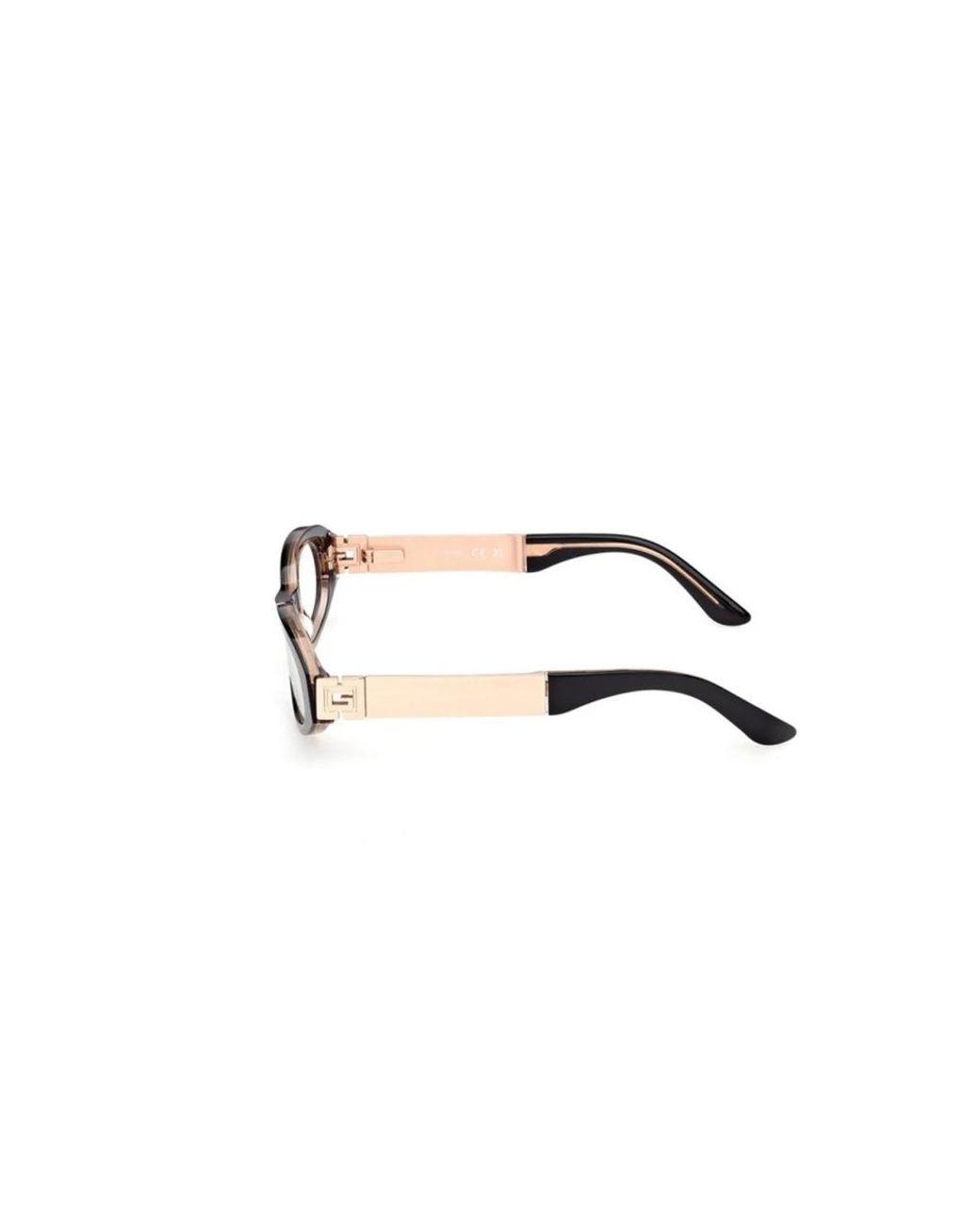 Guess Metallic Optical Frame