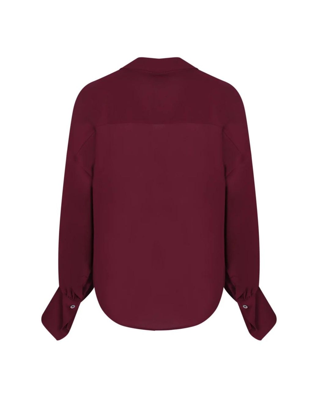 Blanca Vita Purple Shirts